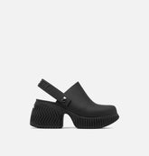 ONA™ Streetworks Heel Women's Clog