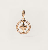 SOREL The Explorer Charm