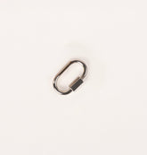 SOREL Silver Carabiner