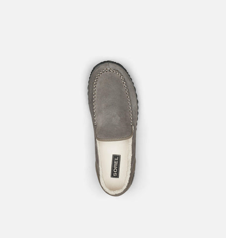 SOREL DUDE MOC™ Men's Slipper