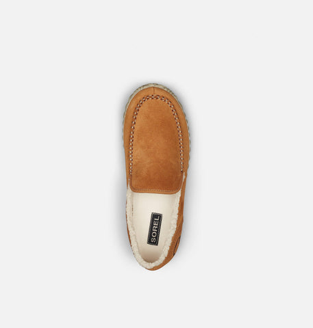 SOREL DUDE MOC™ Men's Slipper