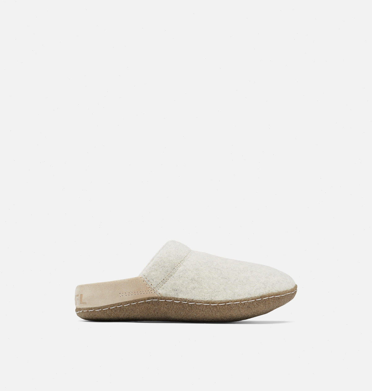 NAKISKA™ Scuff Women's Slipper