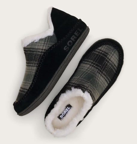 MANAWAN™ II Men's Slipper