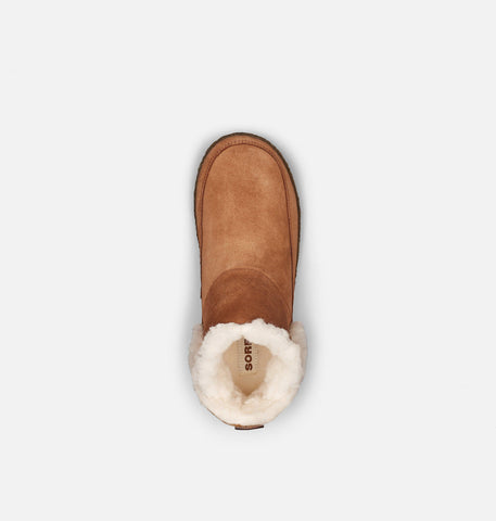 NAKISKA™ Bootie Women's Slipper