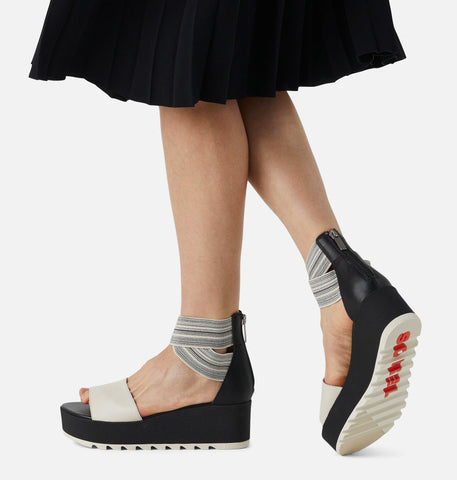 Women's Cameron™ Platform Ankle Strap Wedge Sandal