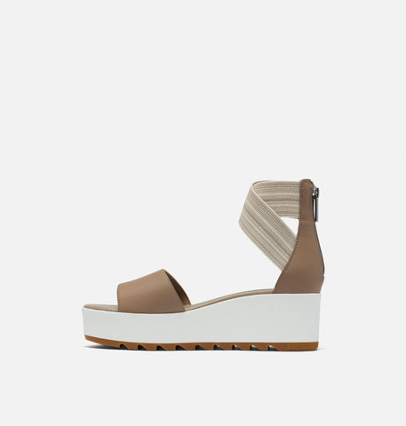 Women's Cameron™ Platform Ankle Strap Wedge Sandal