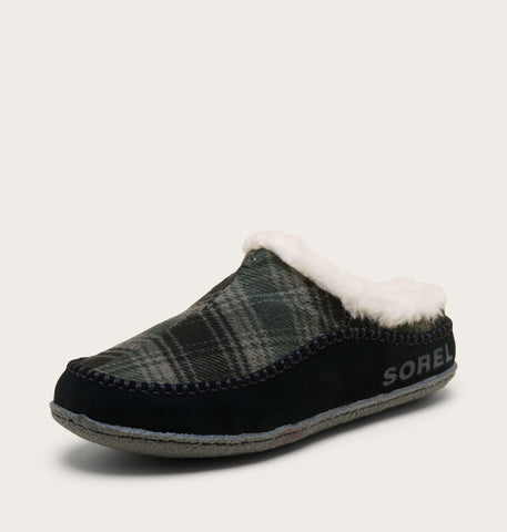 FALCON RIDGE™ II Men's Slipper