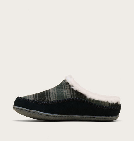 FALCON RIDGE™ II Men's Slipper