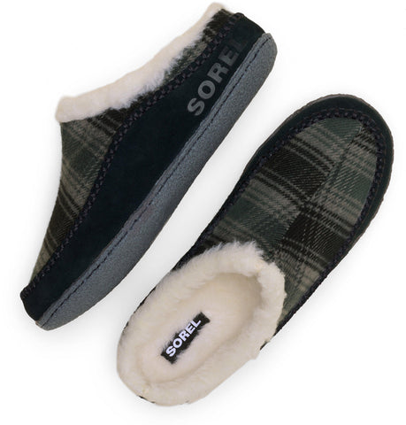 FALCON RIDGE™ II Men's Slipper