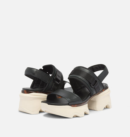 KINETIC™ Impact Slingback Heel Women's Sandal