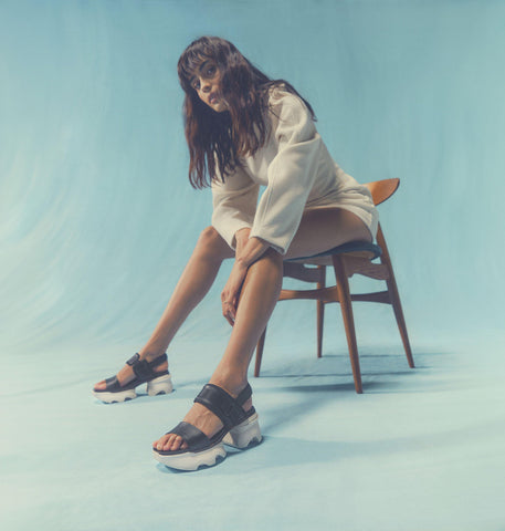 KINETIC™ Impact Slingback Heel Women's Sandal