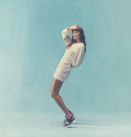 KINETIC™ Impact Slingback Heel Women's Sandal