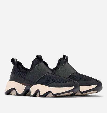 KINETIC™ Impact II Strap Women's Sneaker