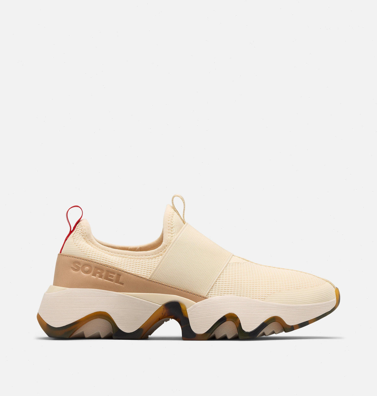 KINETIC™ Impact II Strap Women's Sneaker