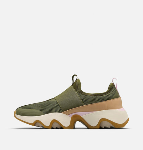 KINETIC™ Impact II Strap Women's Sneaker