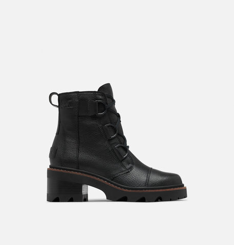 JOAN NOW™ Women's Lace Boot