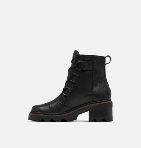 JOAN NOW™ Women's Lace Boot