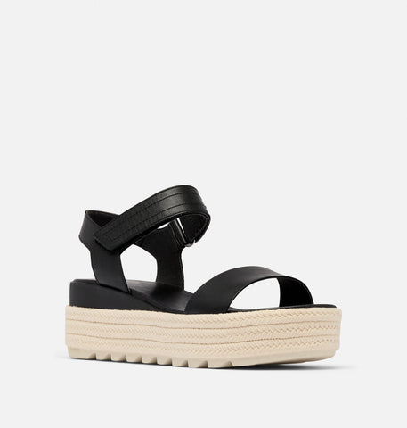 CAMERON™ Flatform Women's Wedge Sandal