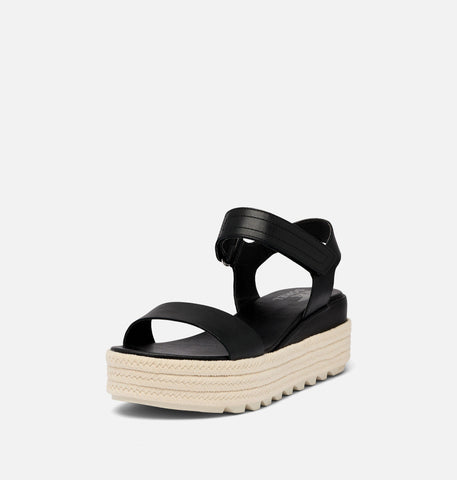 CAMERON™ Flatform Women's Wedge Sandal