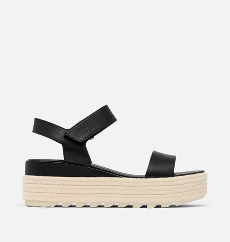 CAMERON™ Flatform Women's Wedge Sandal
