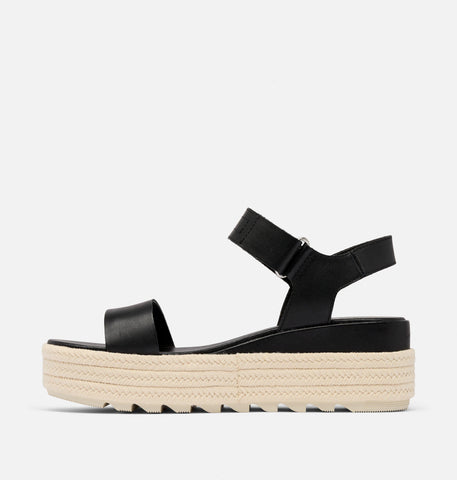 CAMERON™ Flatform Women's Wedge Sandal