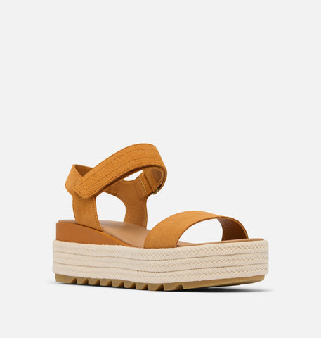 CAMERON™ Flatform Women's Wedge Sandal