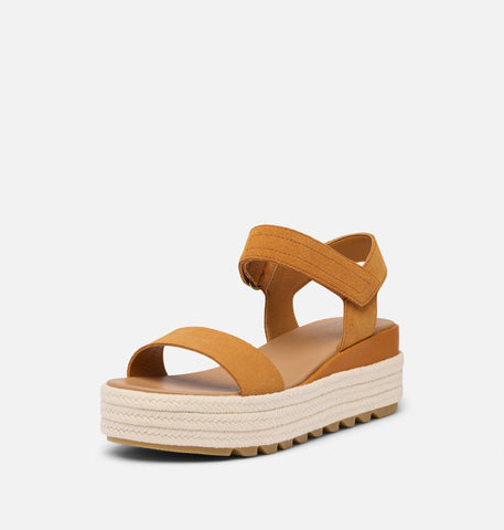 CAMERON™ Flatform Women's Wedge Sandal