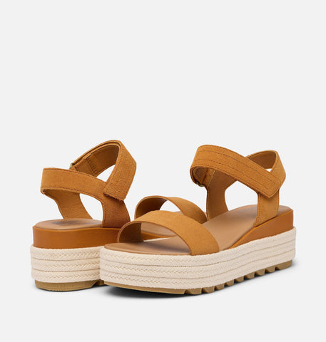 CAMERON™ Flatform Women's Wedge Sandal