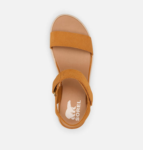 CAMERON™ Flatform Women's Wedge Sandal