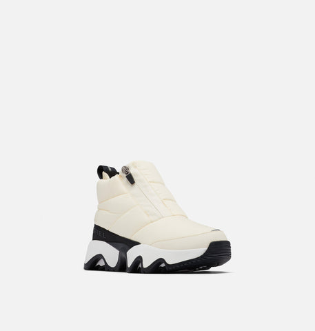 KINETIC™ Impact Women's Puffy Zip Waterproof Boot