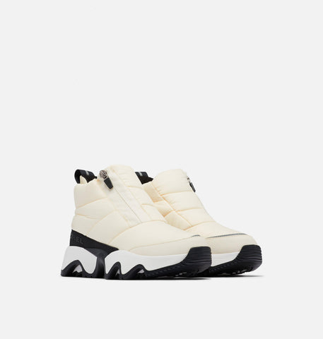 KINETIC™ Impact Women's Puffy Zip Waterproof Boot