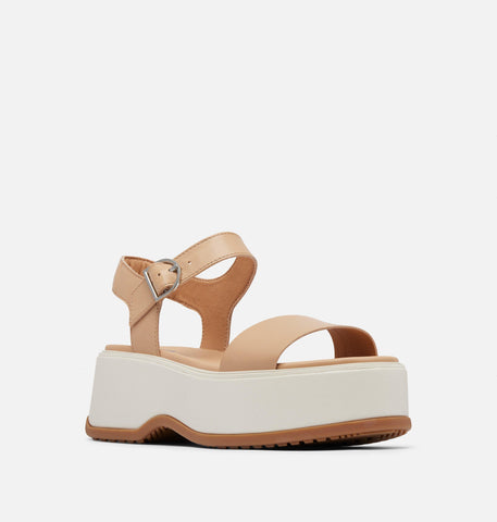 DAYSPRING™ Ankle Strap Women's Platform Sandal