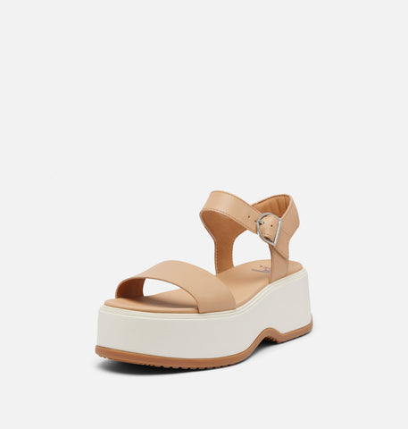 DAYSPRING™ Ankle Strap Women's Platform Sandal