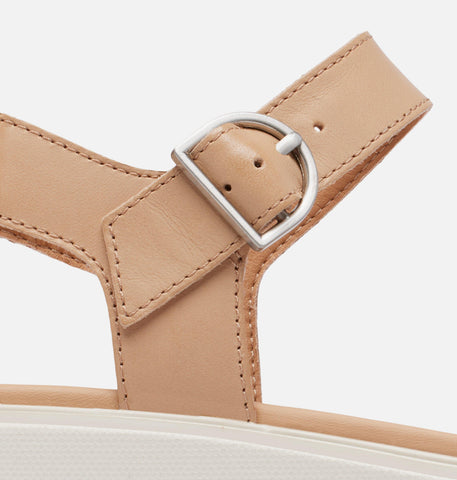 DAYSPRING™ Ankle Strap Women's Platform Sandal