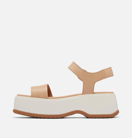 DAYSPRING™ Ankle Strap Women's Platform Sandal