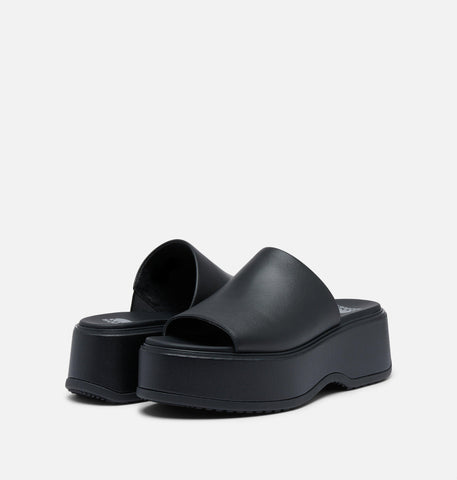 DAYSPRING™ Slide Women's Platform Sandal