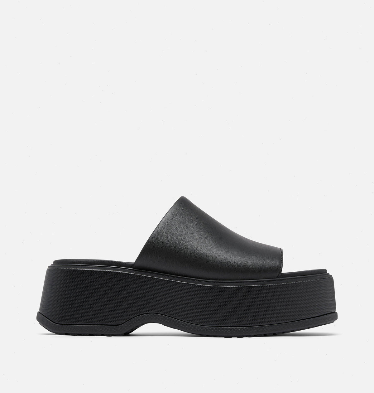 DAYSPRING™ Slide Women's Platform Sandal