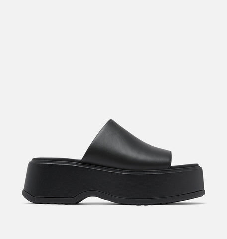 DAYSPRING™ Slide Women's Platform Sandal