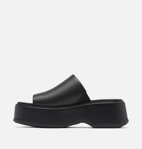 DAYSPRING™ Slide Women's Platform Sandal