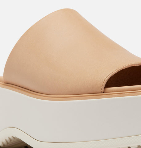 DAYSPRING™ Slide Women's Platform Sandal