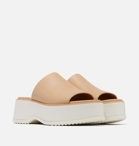 DAYSPRING™ Slide Women's Platform Sandal