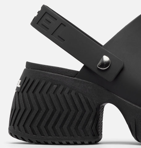 ONA™ Streetworks Heel Women's Clog