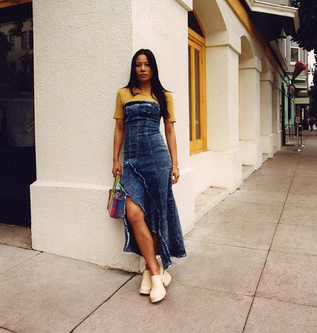 ONA™ Streetworks Heel Women's Clog