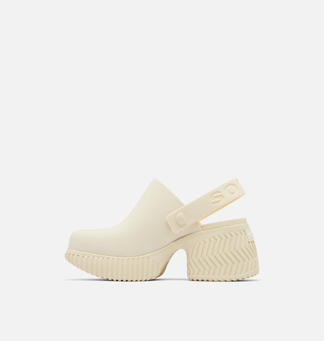 ONA™ Streetworks Heel Women's Clog