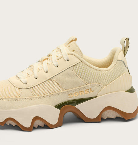 KINETIC™ Impact II Wonder Lace Women's Sneaker