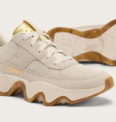 KINETIC™ Impact II Wonder Lace Women's Sneaker