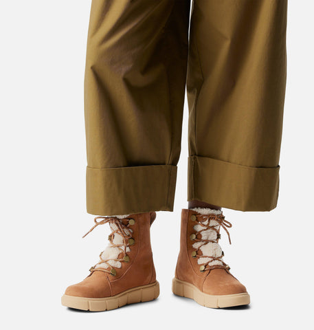 SOREL EXPLORER™ III Joan Cozy Women's Waterproof Boot