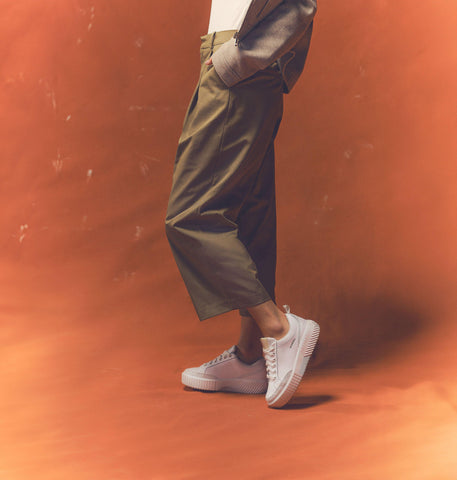 ONA AVE™ Women's Low Waterproof Sneaker