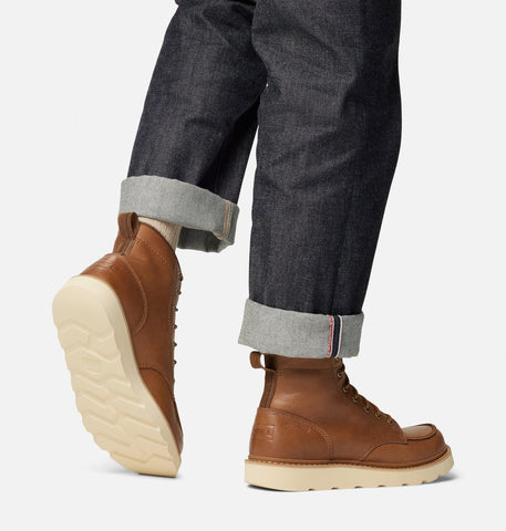 SLABTOWN 62'™ Men's Moc Waterproof Boot