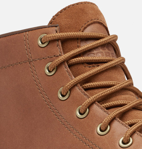 SLABTOWN 62'™ Men's Moc Waterproof Boot